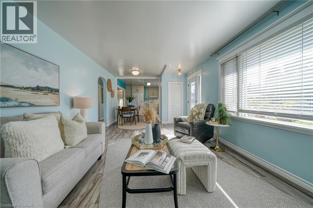 1061 Elora Road, Woodstock, Ontario  N4S 5L9 - Photo 10 - 40784684