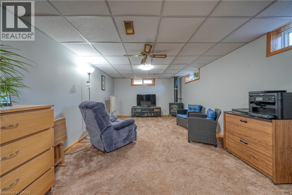 1061 Elora Road, Woodstock, Ontario  N4S 5L9 - Photo 34 - 40784684