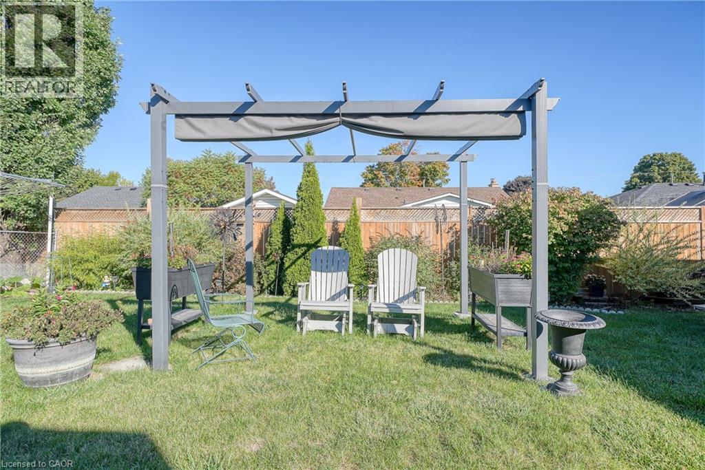 1061 Elora Road, Woodstock, Ontario  N4S 5L9 - Photo 49 - 40784684