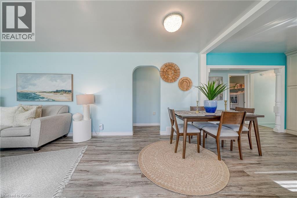 1061 Elora Road, Woodstock, Ontario  N4S 5L9 - Photo 11 - 40784684