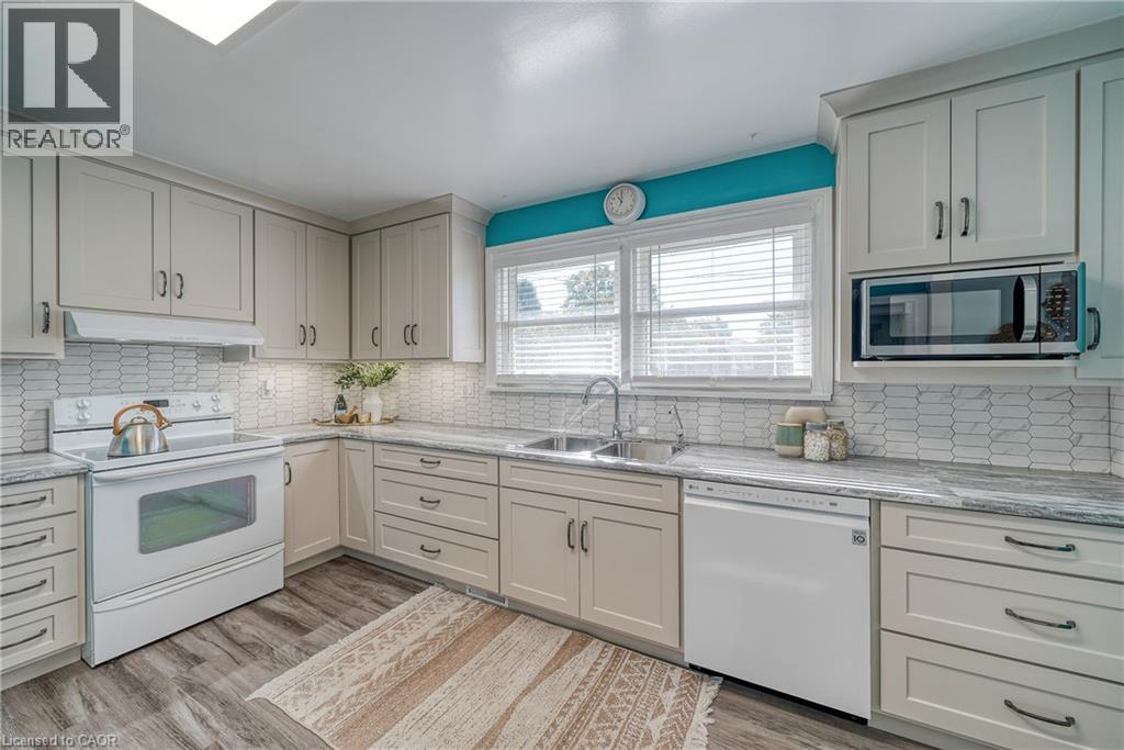 1061 Elora Road, Woodstock, Ontario  N4S 5L9 - Photo 15 - 40784684