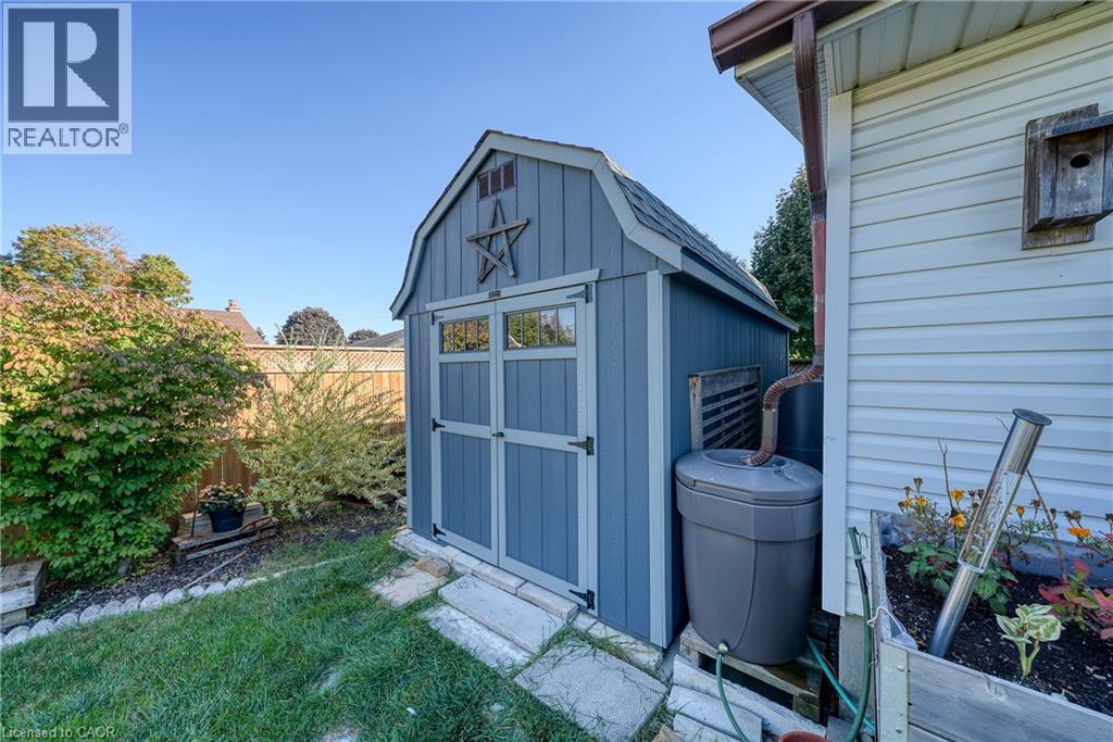 1061 Elora Road, Woodstock, Ontario  N4S 5L9 - Photo 44 - 40784684