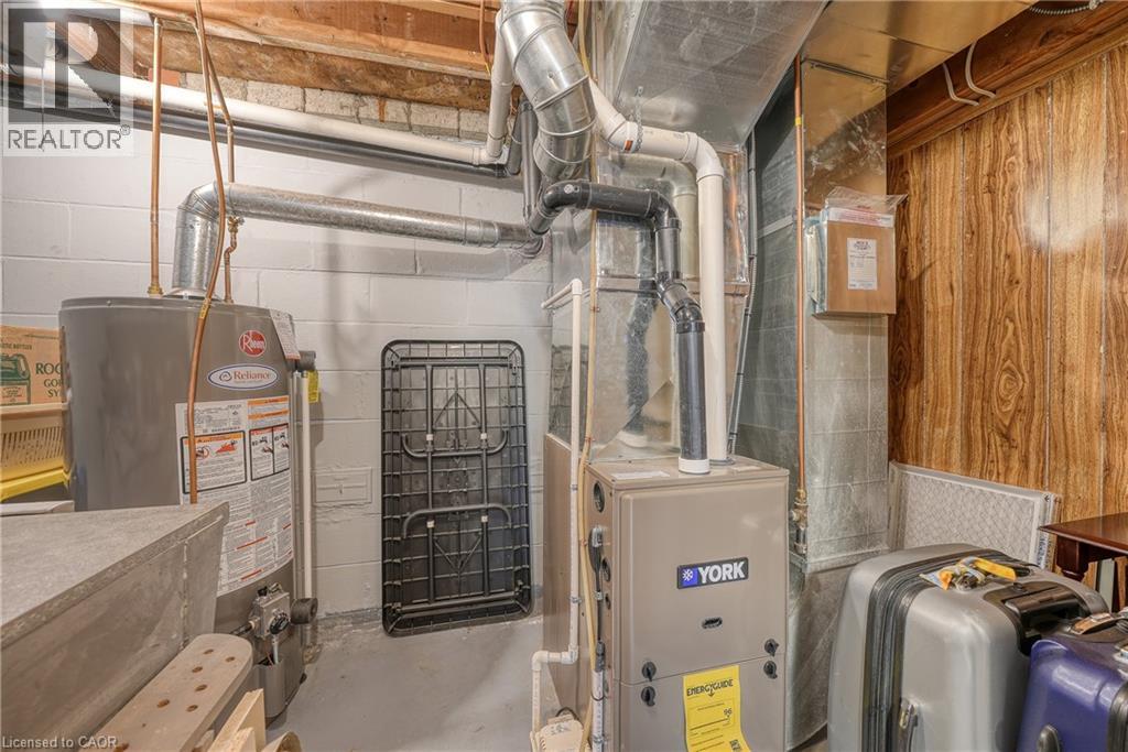 1061 Elora Road, Woodstock, Ontario  N4S 5L9 - Photo 39 - 40784684