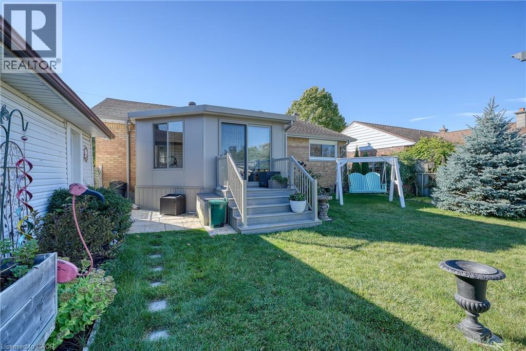 1061 Elora Road, Woodstock, Ontario  N4S 5L9 - Photo 45 - 40784684