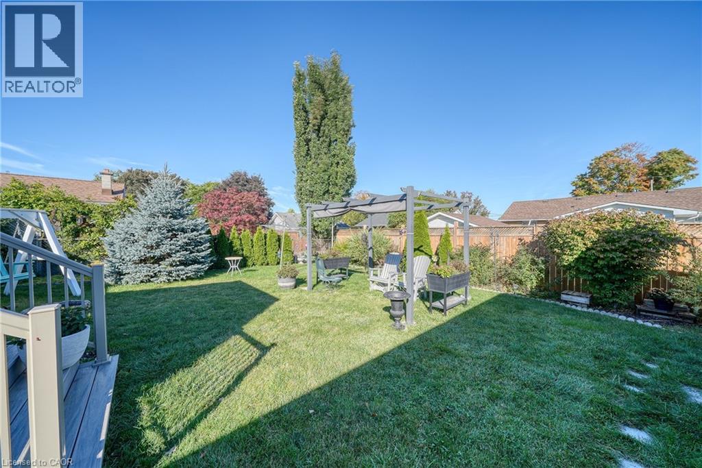 1061 Elora Road, Woodstock, Ontario  N4S 5L9 - Photo 43 - 40784684