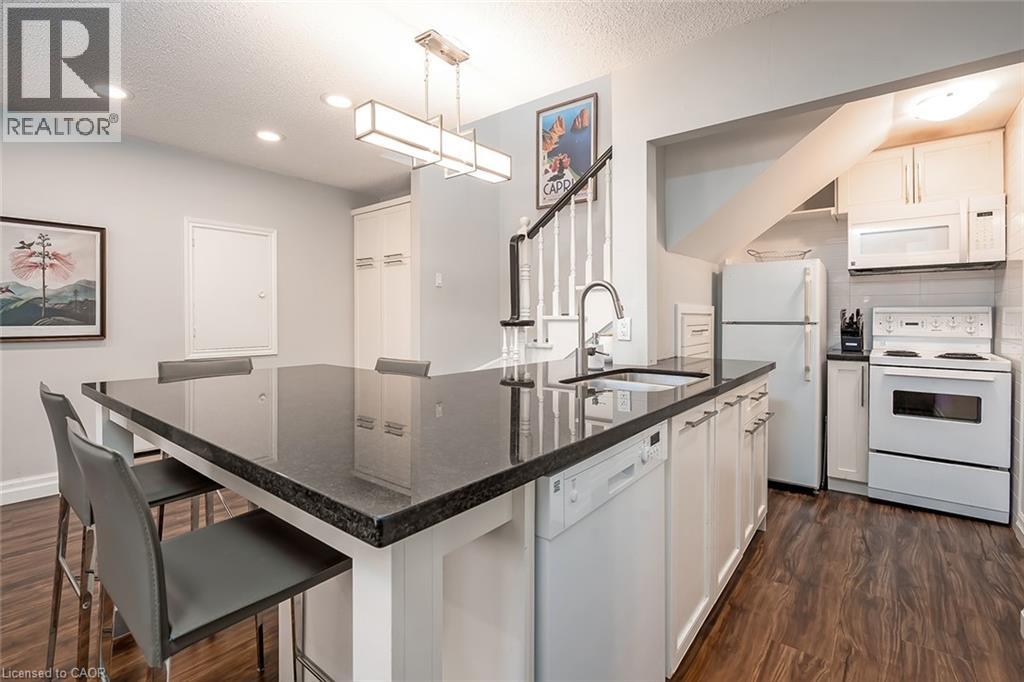 432 Burlington Avenue Unit# 6, Burlington, Ontario  L7S 1R4 - Photo 5 - 40785118