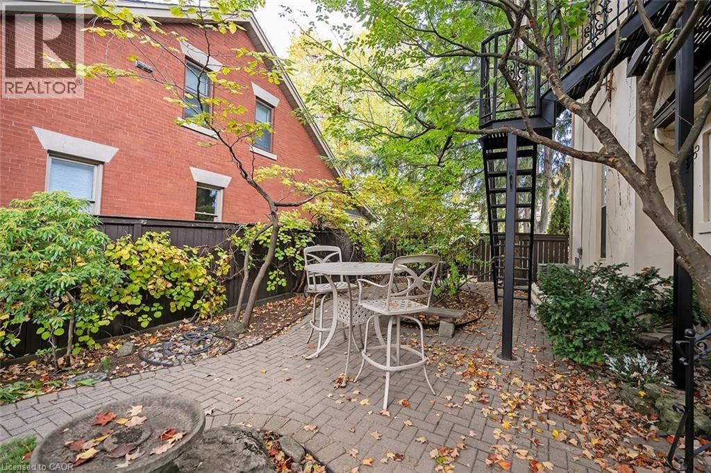 432 Burlington Avenue Unit# 6, Burlington, Ontario  L7S 1R4 - Photo 27 - 40785118