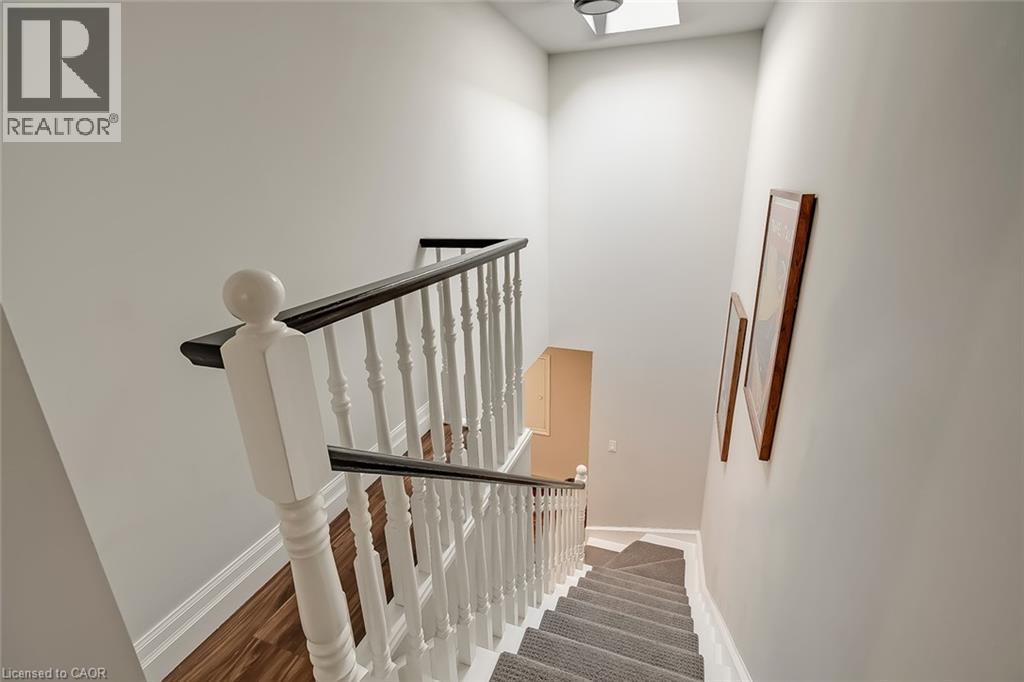 432 Burlington Avenue Unit# 6, Burlington, Ontario  L7S 1R4 - Photo 14 - 40785118