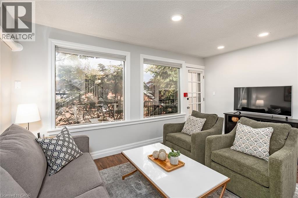 432 Burlington Avenue Unit# 6, Burlington, Ontario  L7S 1R4 - Photo 8 - 40785118