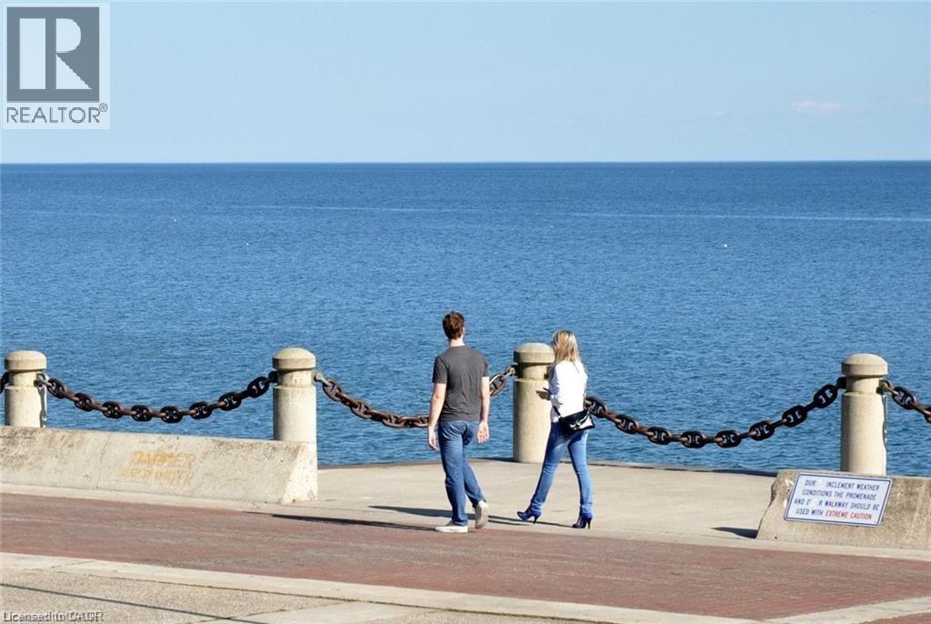 432 Burlington Avenue Unit# 6, Burlington, Ontario  L7S 1R4 - Photo 32 - 40785118