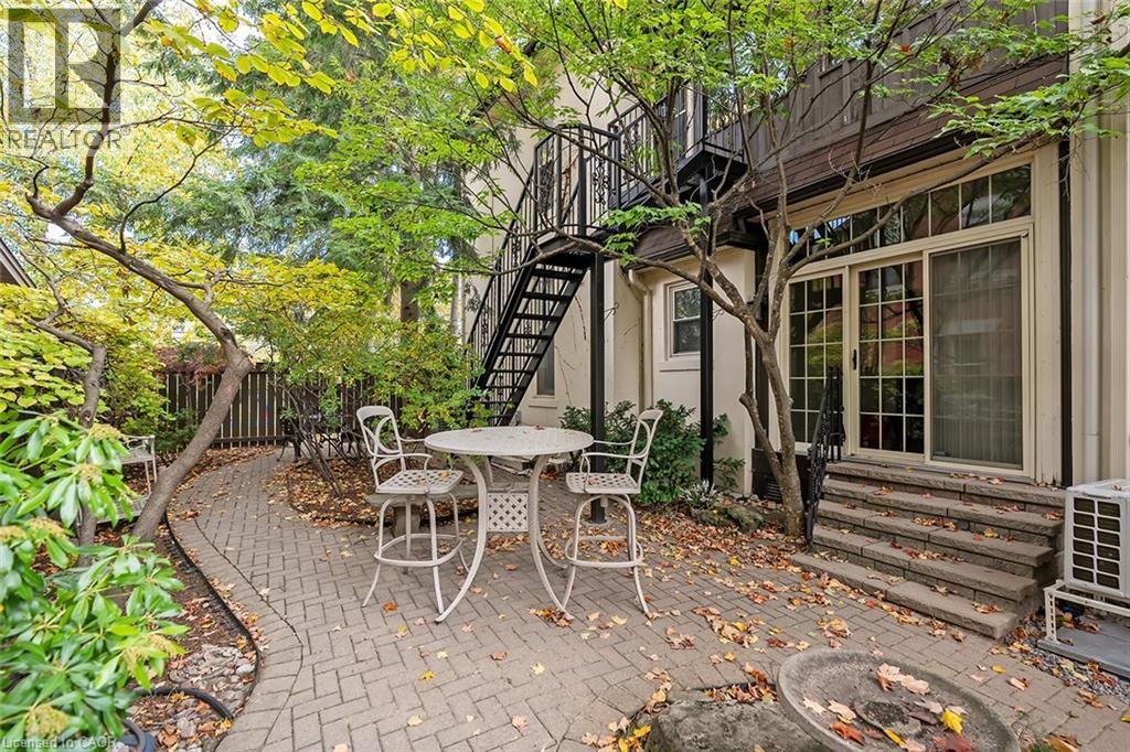 432 Burlington Avenue Unit# 6, Burlington, Ontario  L7S 1R4 - Photo 26 - 40785118