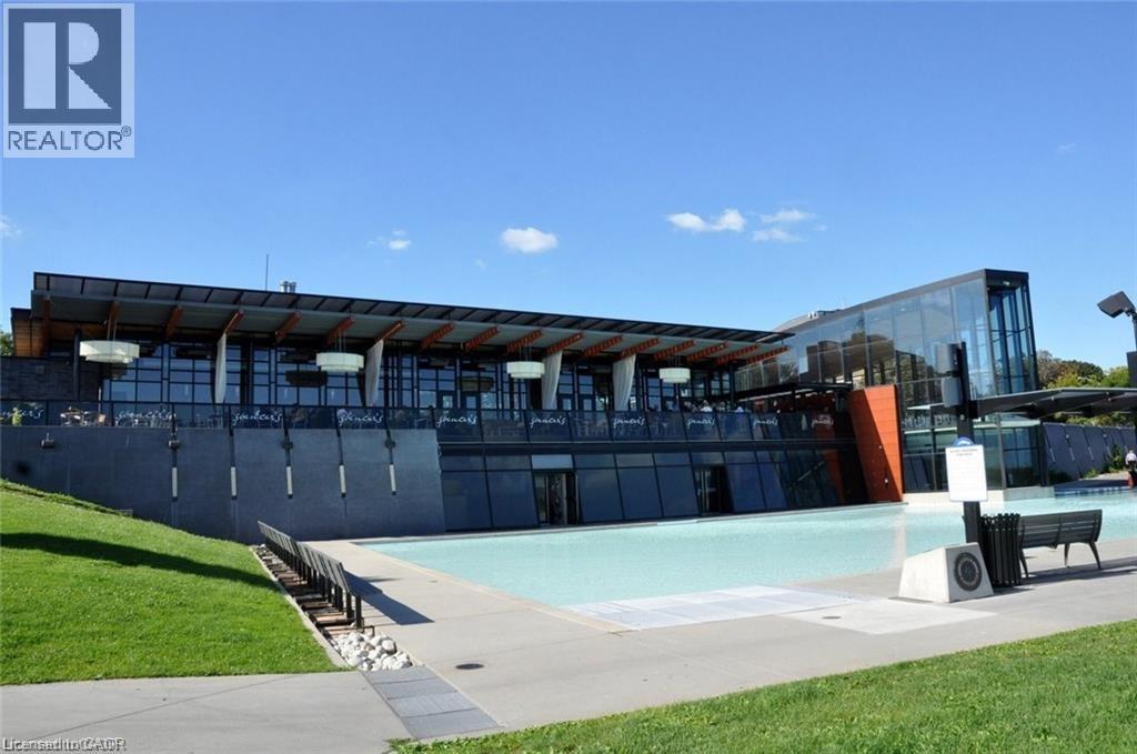 432 Burlington Avenue Unit# 6, Burlington, Ontario  L7S 1R4 - Photo 33 - 40785118