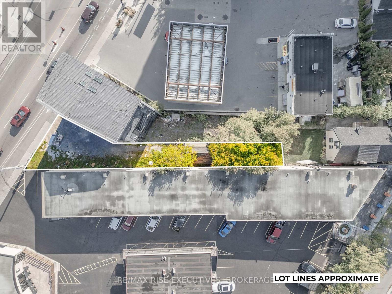 684 Princess Street, Kingston, Ontario  K7L 1E7 - Photo 2 - X12561518