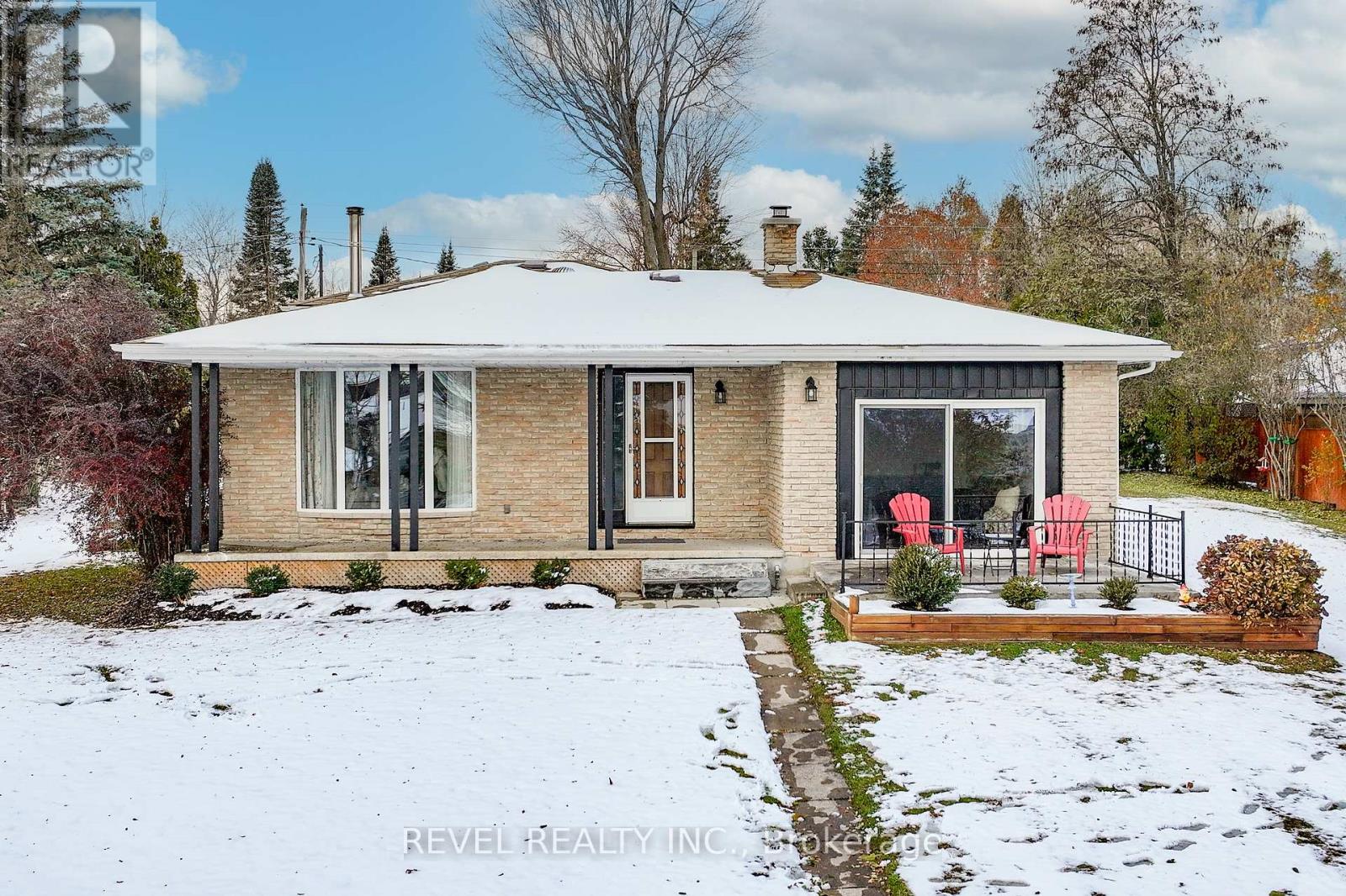 169 Victoria Drive, Kawartha Lakes, Ontario  K0M 1G0 - Photo 34 - X12561476