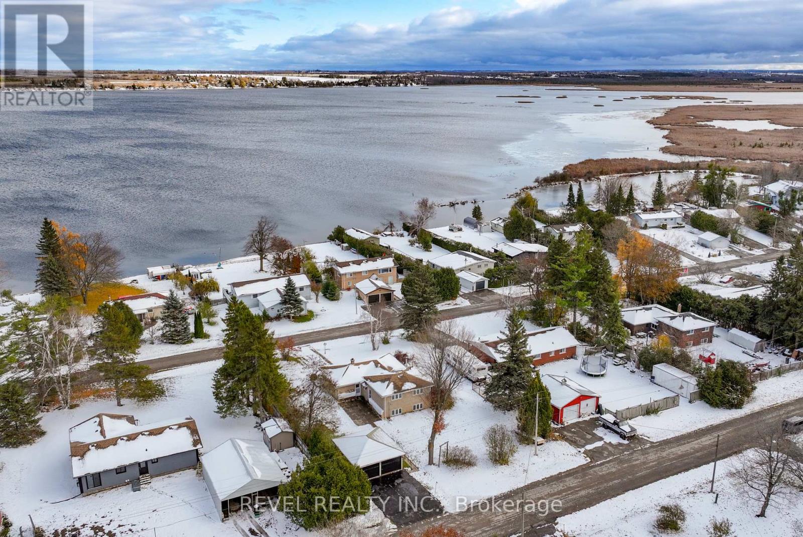 169 Victoria Drive, Kawartha Lakes, Ontario  K0M 1G0 - Photo 37 - X12561476