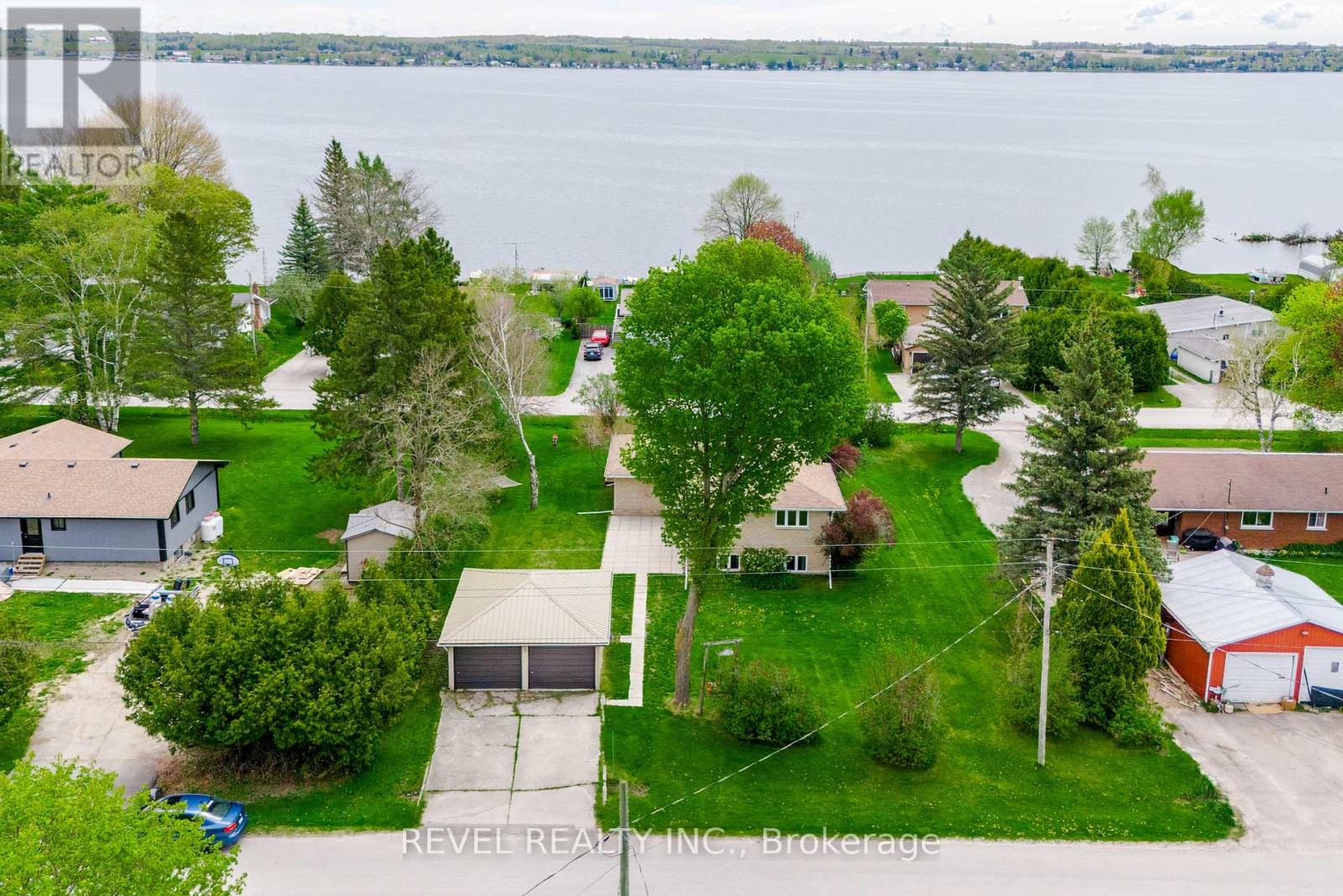 169 Victoria Drive, Kawartha Lakes, Ontario  K0M 1G0 - Photo 5 - X12561476