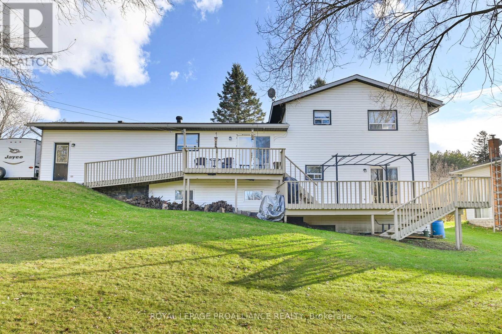 45 Concession Street E, Trent Hills, Ontario  K0K 3K0 - Photo 32 - X12561510