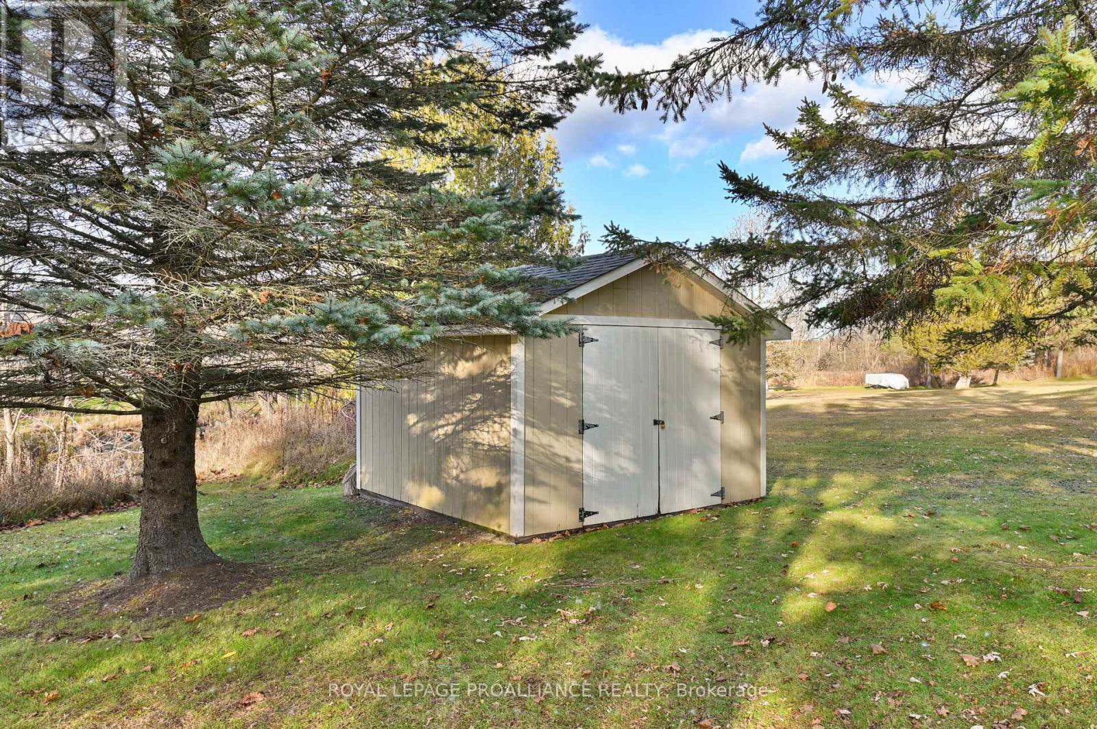 45 Concession Street E, Trent Hills, Ontario  K0K 3K0 - Photo 36 - X12561510