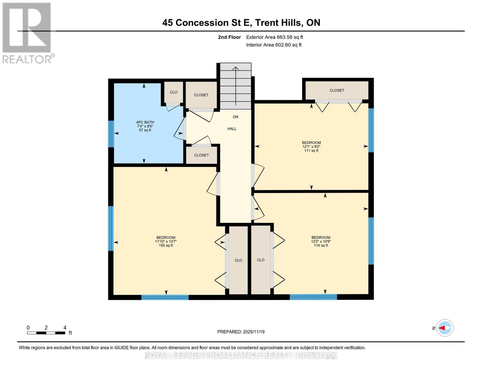45 Concession Street E, Trent Hills, Ontario  K0K 3K0 - Photo 48 - X12561510