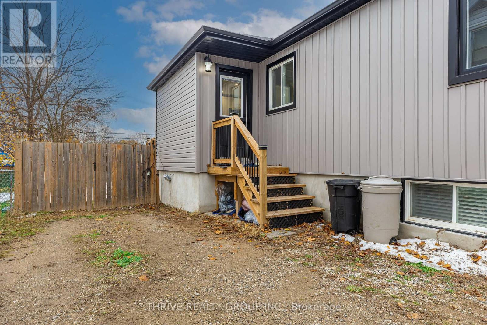 75 Lyman Street, London East, Ontario  N5Y 1M7 - Photo 15 - X12561502