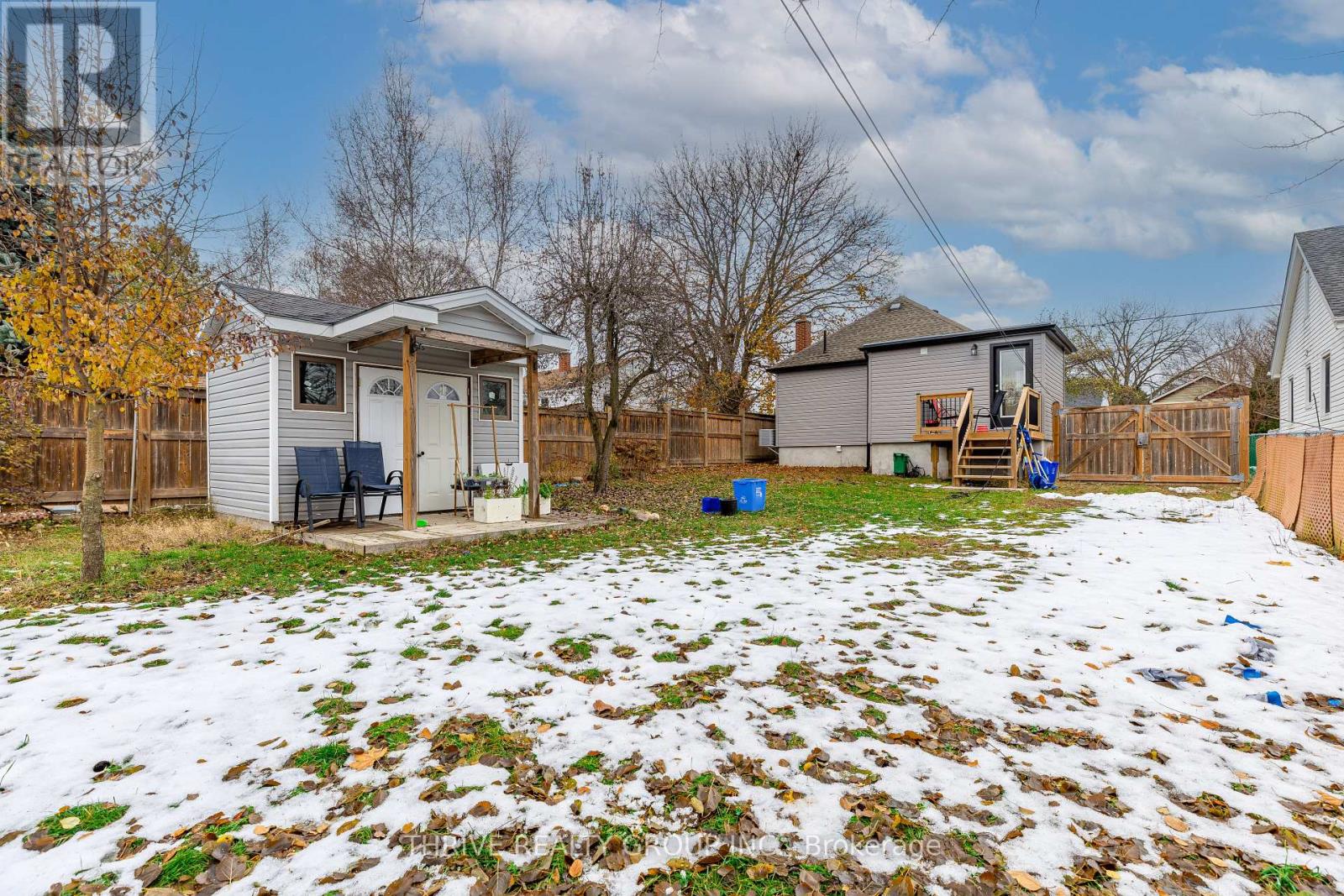 75 Lyman Street, London East, Ontario  N5Y 1M7 - Photo 16 - X12561502