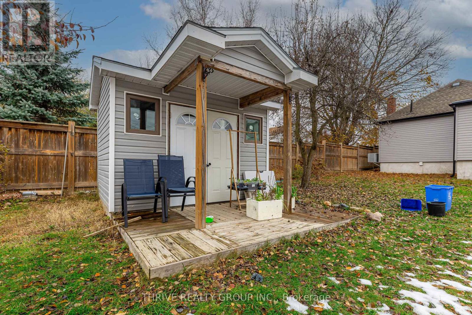 75 Lyman Street, London East, Ontario  N5Y 1M7 - Photo 17 - X12561502