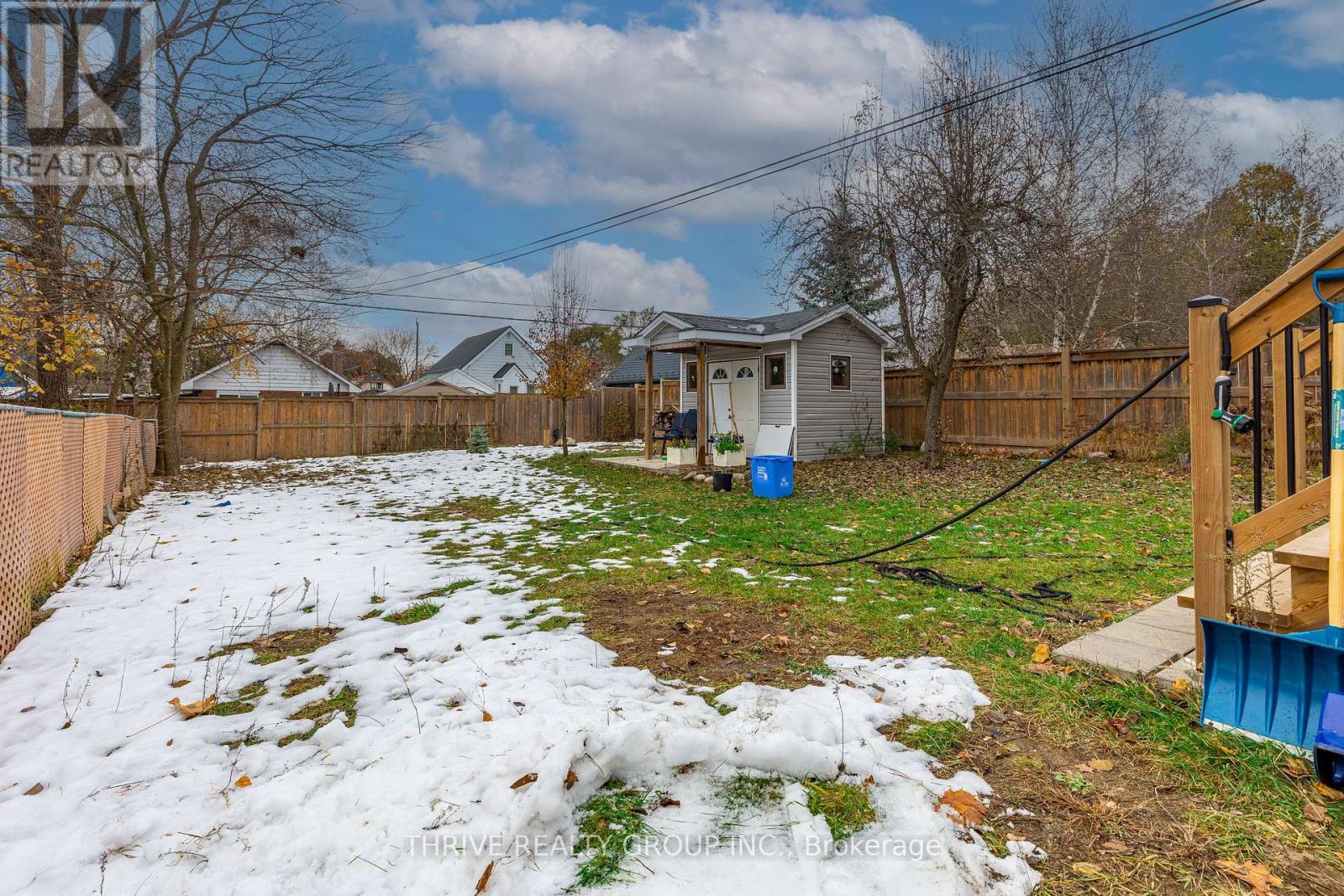 75 Lyman Street, London East, Ontario  N5Y 1M7 - Photo 18 - X12561502