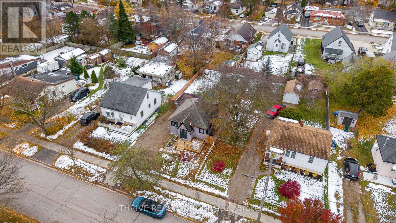 75 Lyman Street, London East, Ontario  N5Y 1M7 - Photo 19 - X12561502