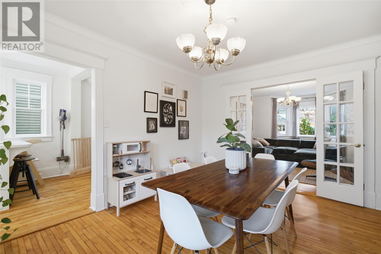 29 Craigmillar Avenue, St. John's, Newfoundland & Labrador  A1E 1Z9 - Photo 11 - 1292706