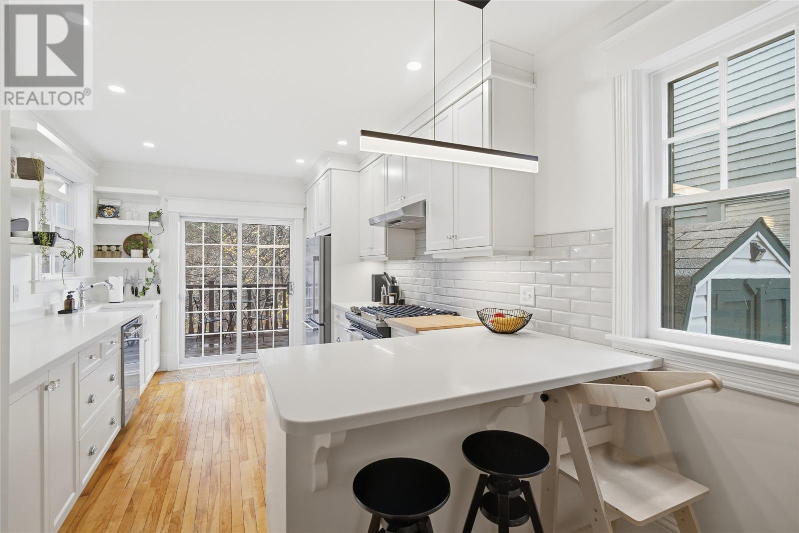 29 Craigmillar Avenue, St. John's, Newfoundland & Labrador  A1E 1Z9 - Photo 13 - 1292706