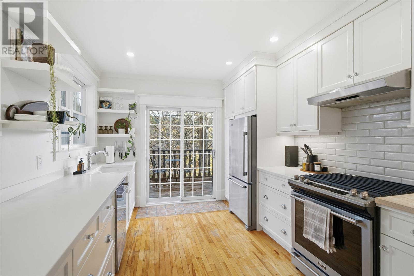 29 Craigmillar Avenue, St. John's, Newfoundland & Labrador  A1E 1Z9 - Photo 14 - 1292706