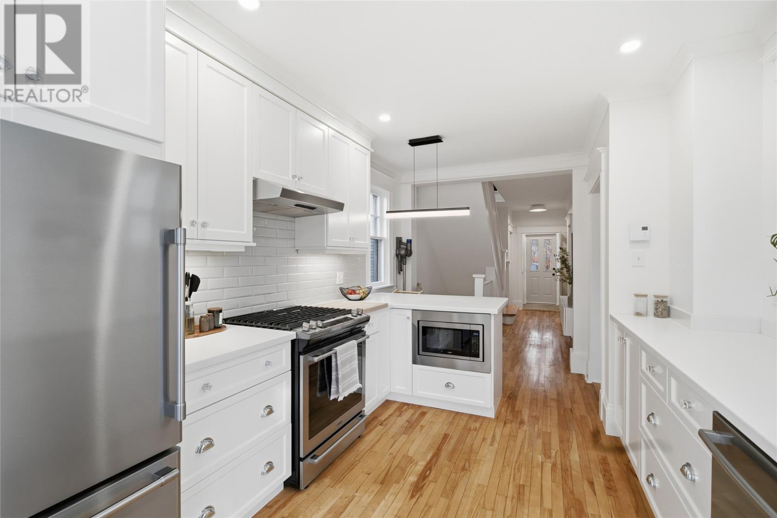 29 Craigmillar Avenue, St. John's, Newfoundland & Labrador  A1E 1Z9 - Photo 15 - 1292706