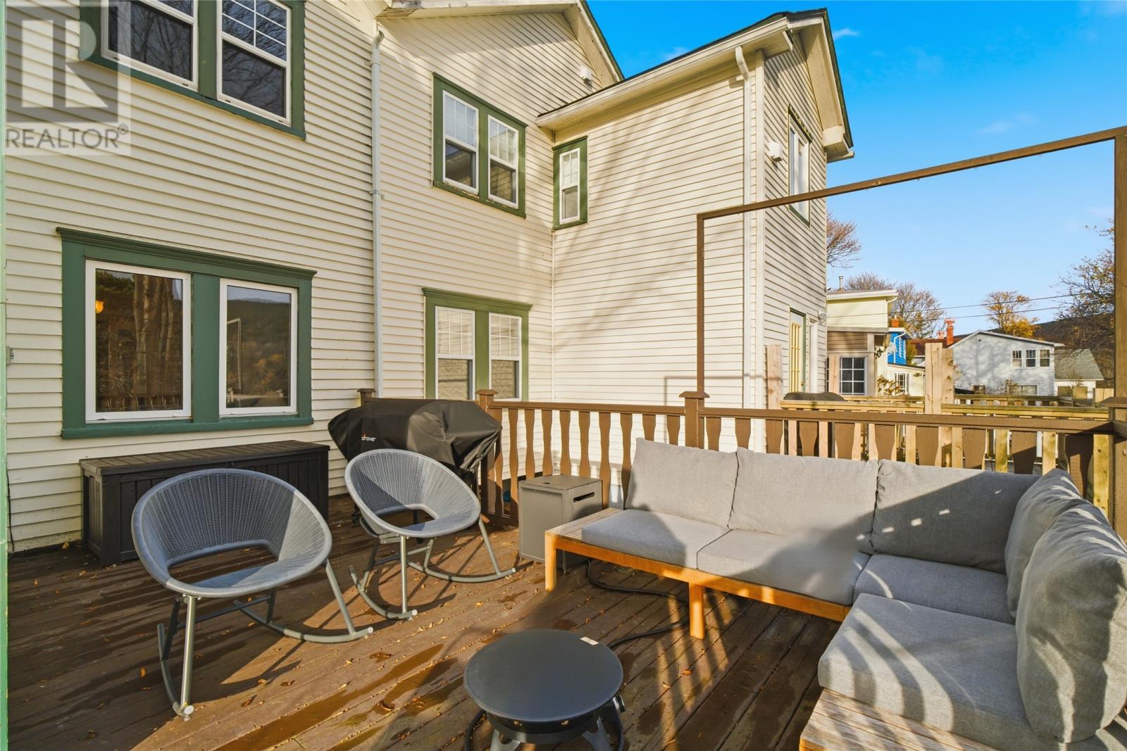 29 Craigmillar Avenue, St. John's, Newfoundland & Labrador  A1E 1Z9 - Photo 16 - 1292706