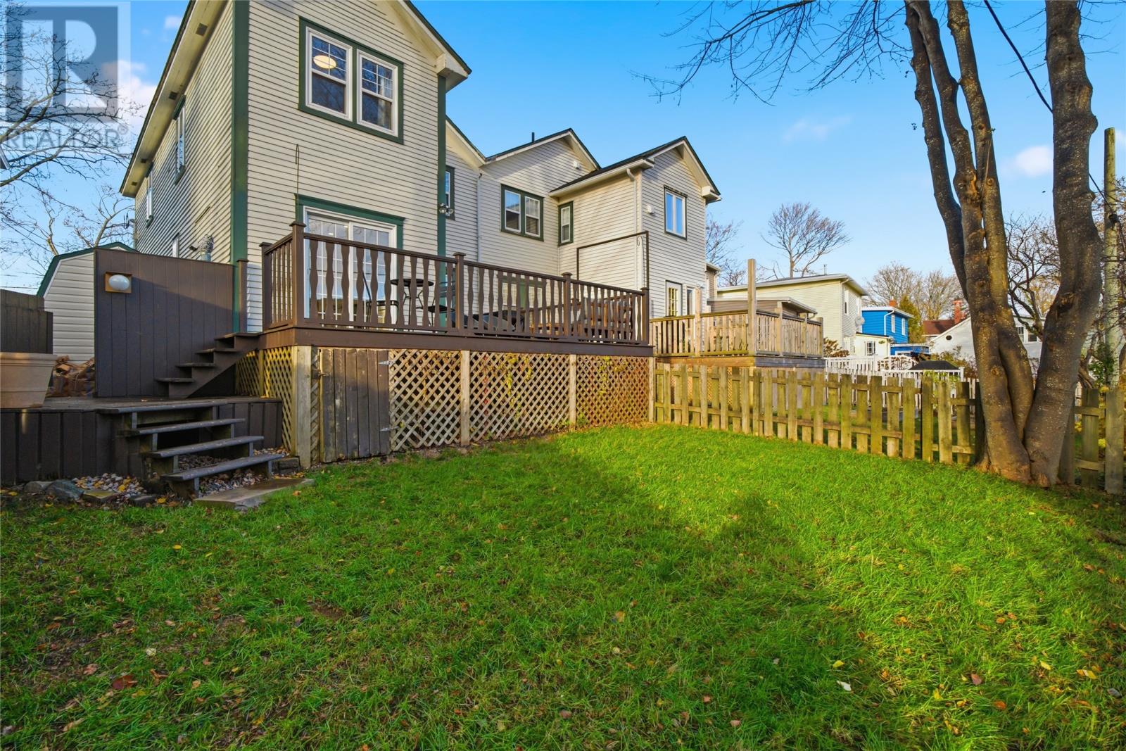 29 Craigmillar Avenue, St. John's, Newfoundland & Labrador  A1E 1Z9 - Photo 28 - 1292706