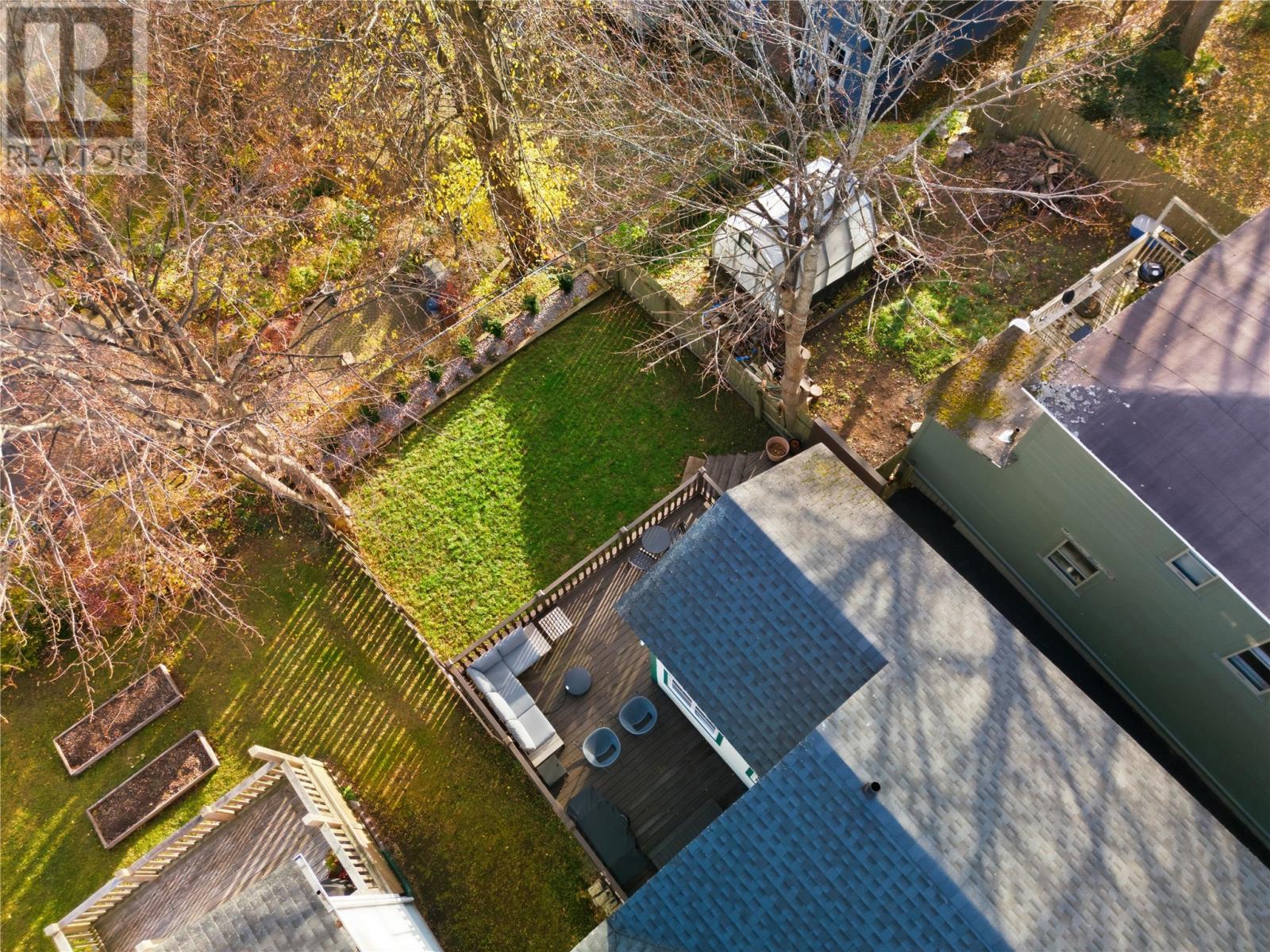 29 Craigmillar Avenue, St. John's, Newfoundland & Labrador  A1E 1Z9 - Photo 29 - 1292706