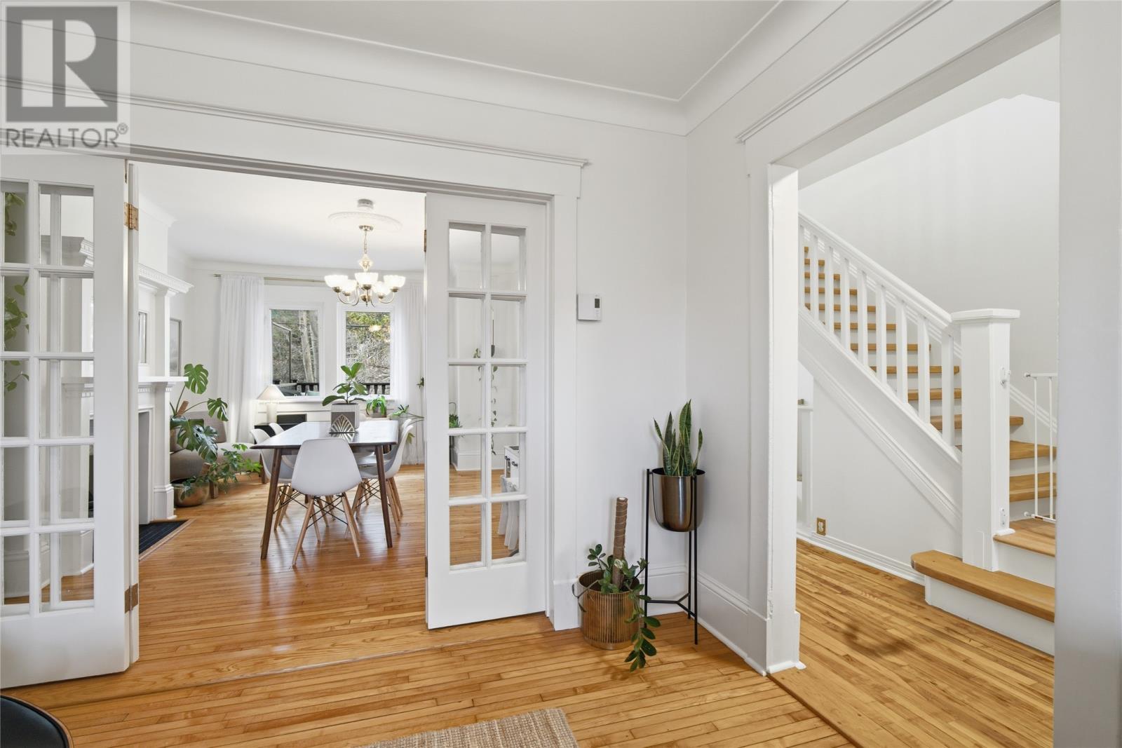 29 Craigmillar Avenue, St. John's, Newfoundland & Labrador  A1E 1Z9 - Photo 3 - 1292706