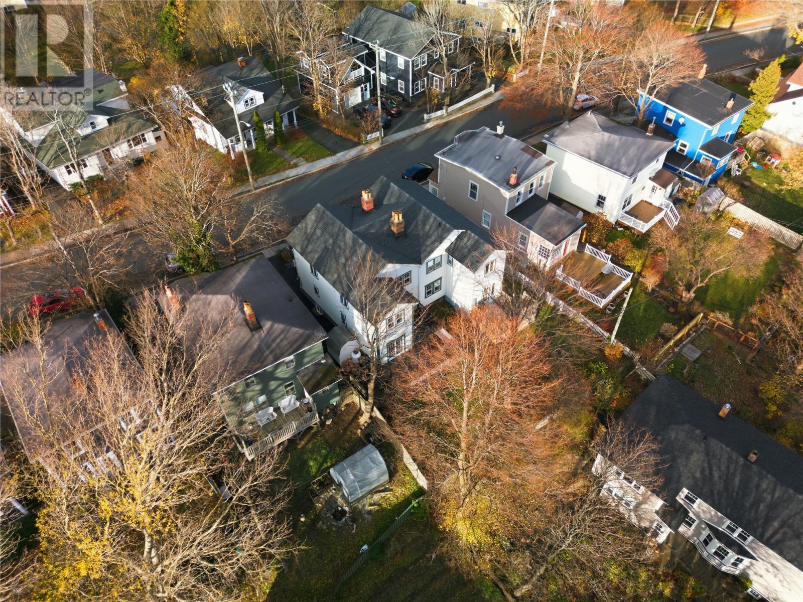 29 Craigmillar Avenue, St. John's, Newfoundland & Labrador  A1E 1Z9 - Photo 33 - 1292706