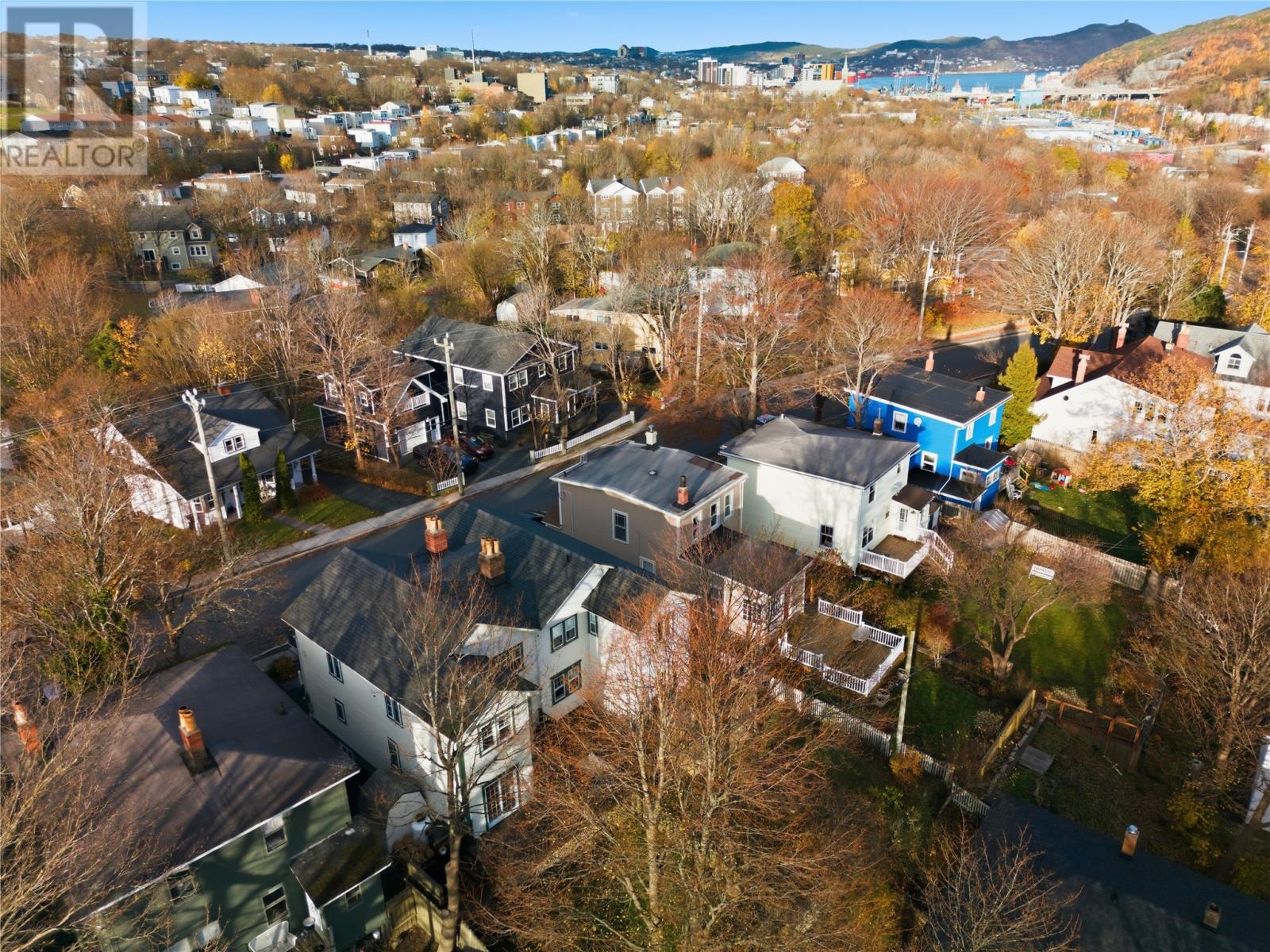 29 Craigmillar Avenue, St. John's, Newfoundland & Labrador  A1E 1Z9 - Photo 34 - 1292706