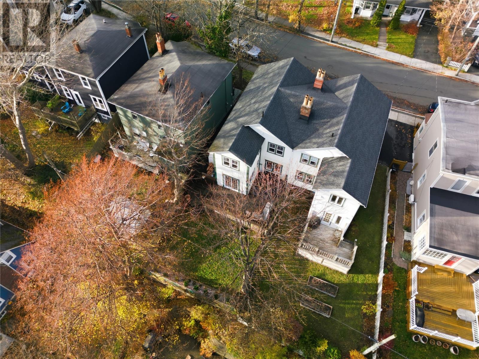 29 Craigmillar Avenue, St. John's, Newfoundland & Labrador  A1E 1Z9 - Photo 35 - 1292706