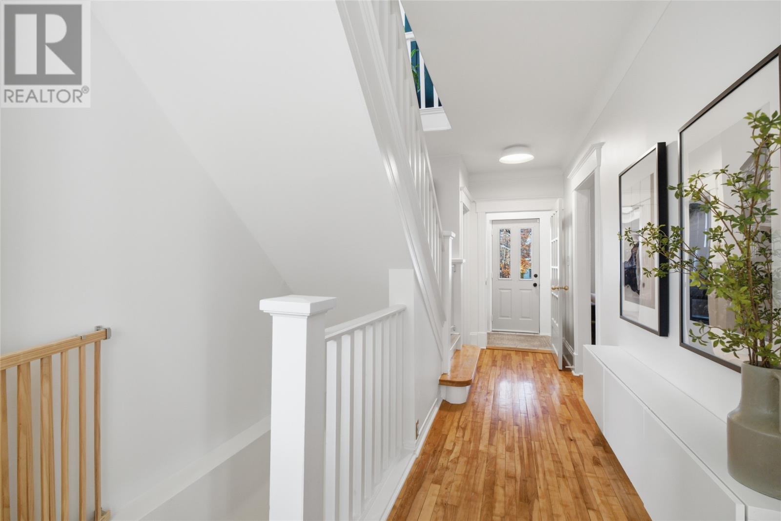 29 Craigmillar Avenue, St. John's, Newfoundland & Labrador  A1E 1Z9 - Photo 4 - 1292706