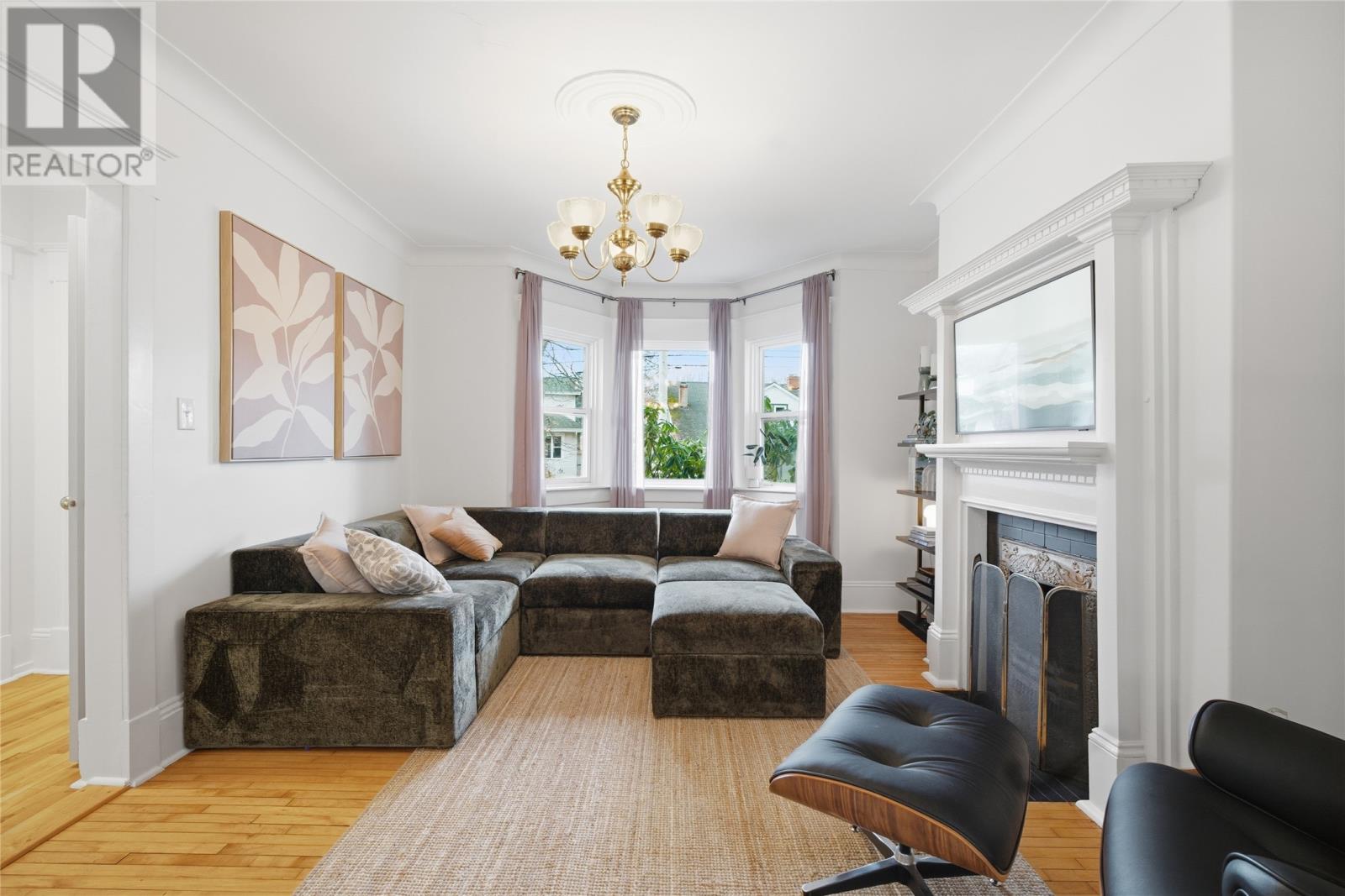 29 Craigmillar Avenue, St. John's, Newfoundland & Labrador  A1E 1Z9 - Photo 7 - 1292706