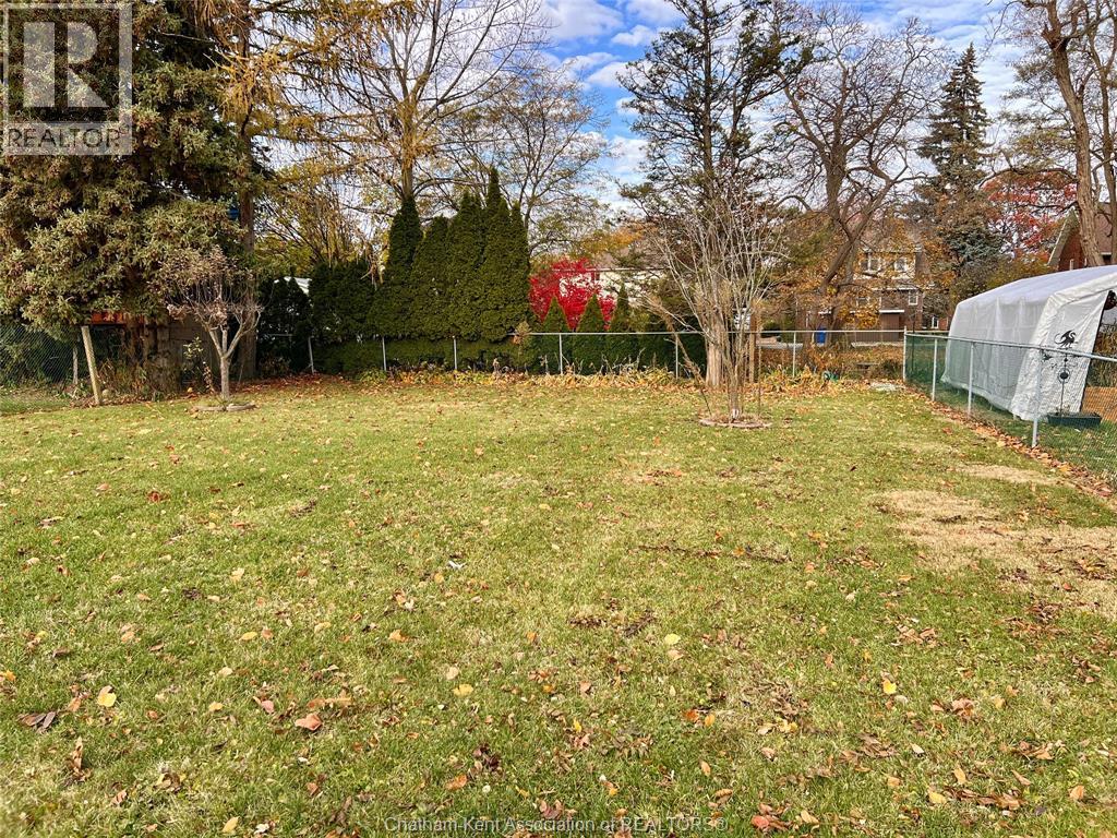 101 Harvey Street, Chatham, Ontario  N7M 1M4 - Photo 18 - 25029197