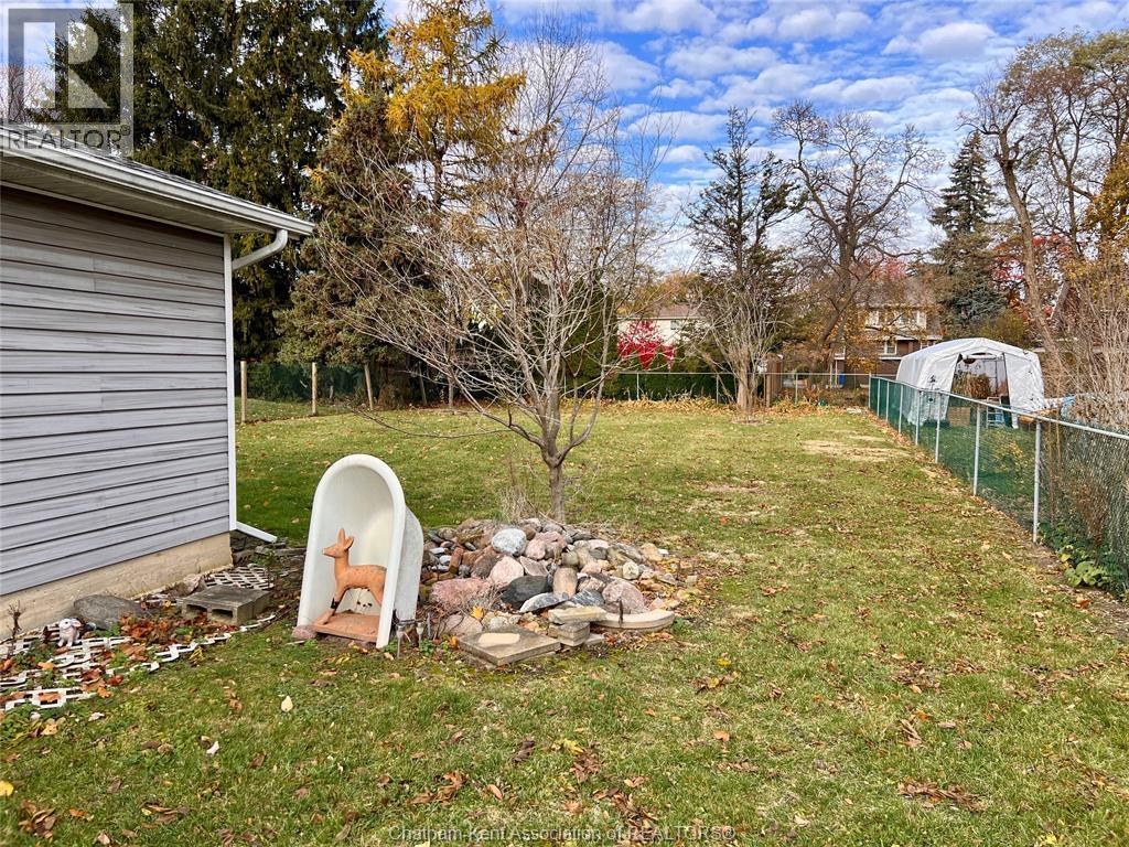101 Harvey Street, Chatham, Ontario  N7M 1M4 - Photo 19 - 25029197