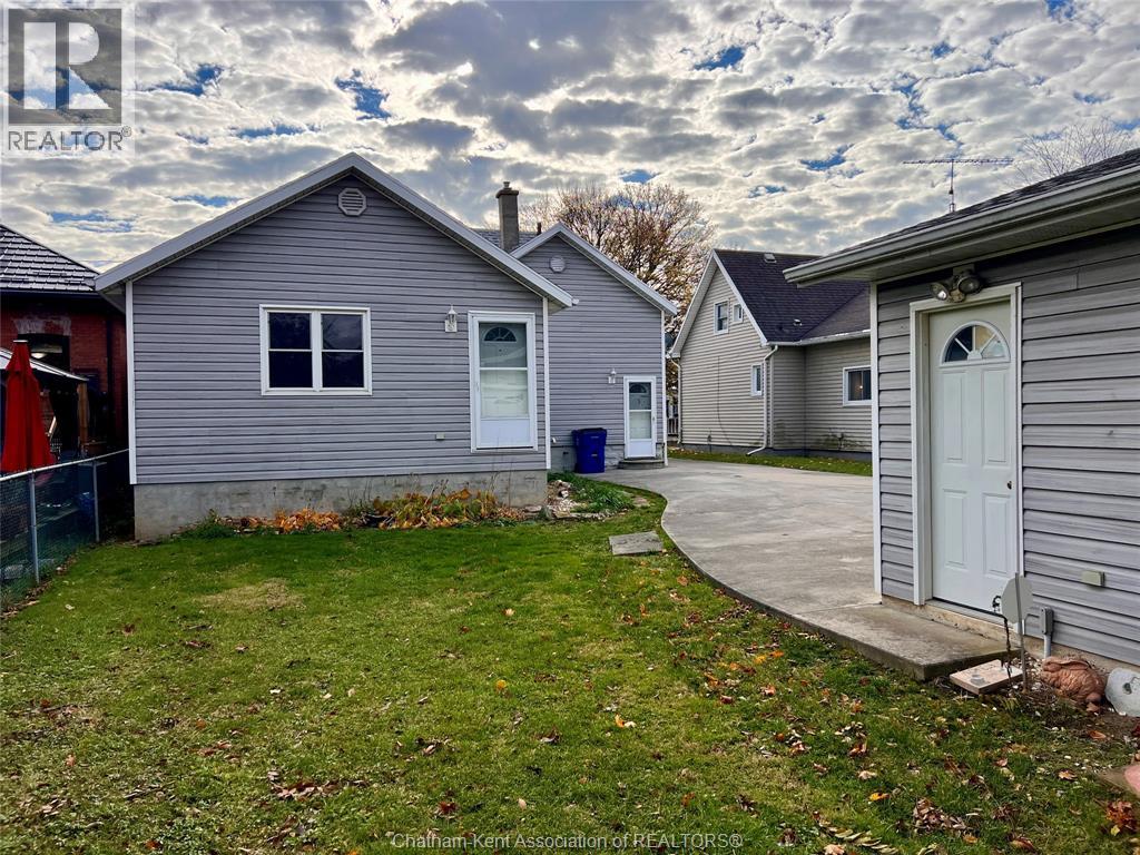 101 Harvey Street, Chatham, Ontario  N7M 1M4 - Photo 21 - 25029197