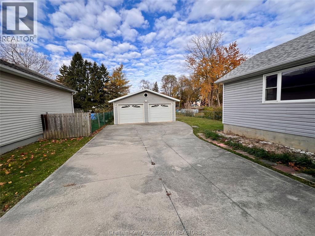 101 Harvey Street, Chatham, Ontario  N7M 1M4 - Photo 22 - 25029197