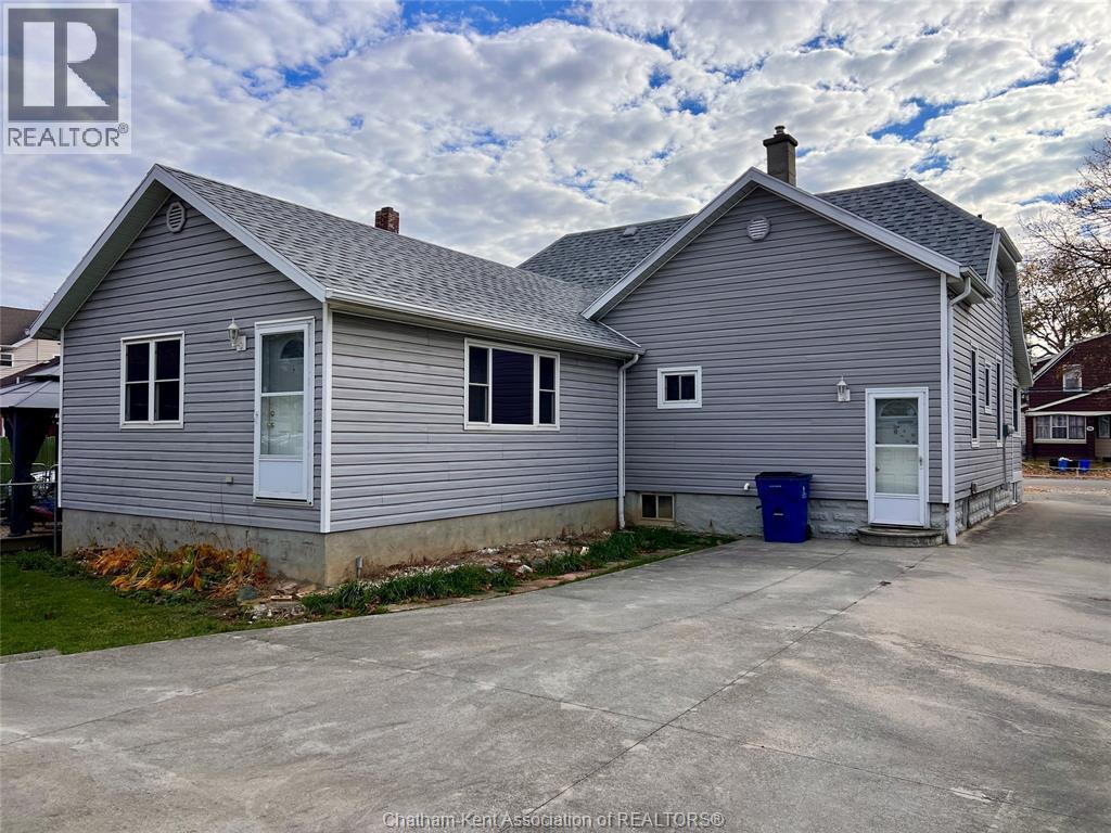101 Harvey Street, Chatham, Ontario  N7M 1M4 - Photo 25 - 25029197