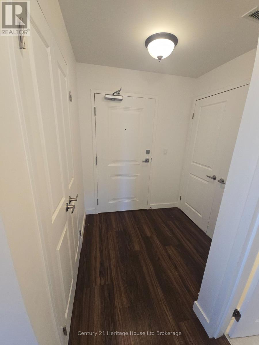 205 - 71 Metcalf Street, Woodstock, Ontario  N4S 3E9 - Photo 9 - X12560584