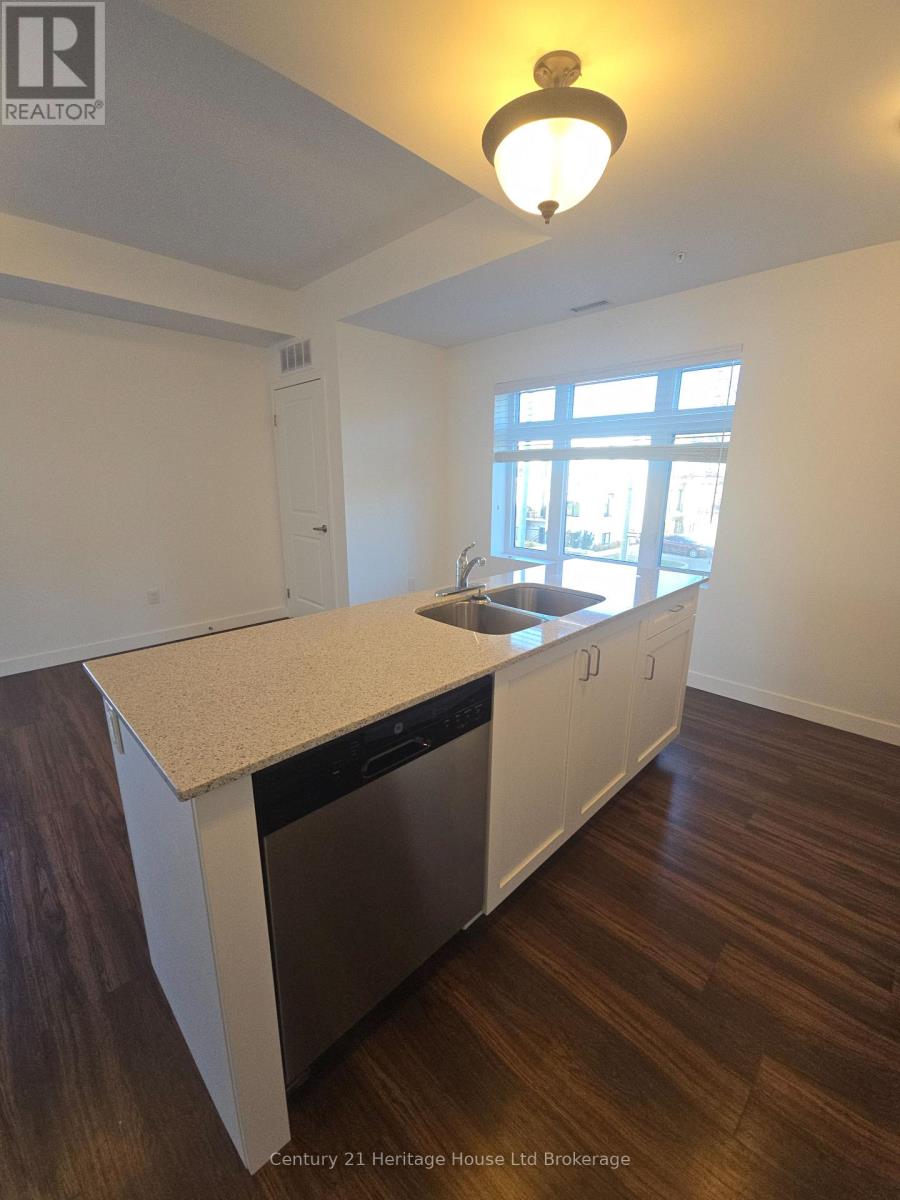 205 - 71 Metcalf Street, Woodstock, Ontario  N4S 3E9 - Photo 11 - X12560584