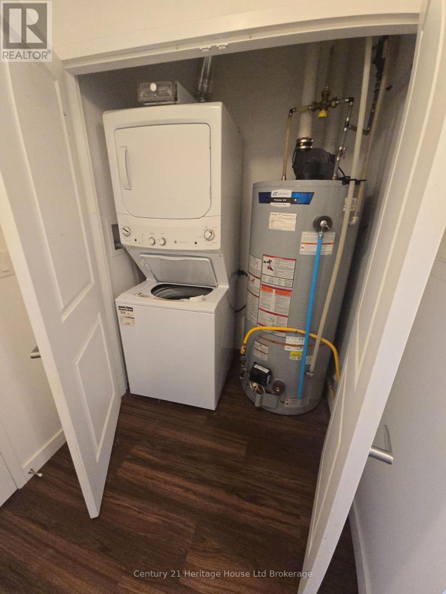 205 - 71 Metcalf Street, Woodstock, Ontario  N4S 3E9 - Photo 23 - X12560584