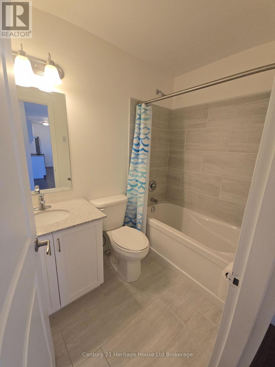 205 - 71 Metcalf Street, Woodstock, Ontario  N4S 3E9 - Photo 20 - X12560584